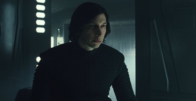 Illustration for article titled 24 preguntas de Star Wars: The Last Jedi para las que necesitamos desesperadamente una respuesta